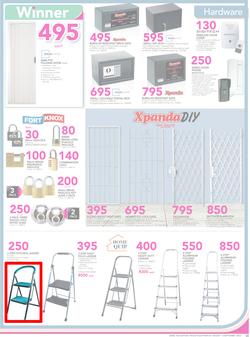 Game : A Winning Way To Shop This Spring (24 Aug - 6 Sep 2016), page 15