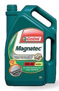 Castrol 5Ltr Magnatec Oil 10W-40
