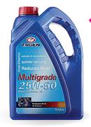 Engen 5Ltr Multigrade 25W-50 Motor Oil