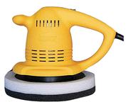 Shield Orbital Polisher