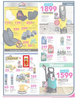 Game : A Winning Way To Shop This Spring (24 Aug - 6 Sep 2016), page 17