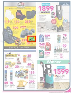 Game : A Winning Way To Shop This Spring (24 Aug - 6 Sep 2016), page 17