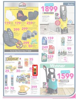 Game : A Winning Way To Shop This Spring (24 Aug - 6 Sep 2016), page 17