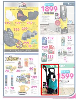 Game : A Winning Way To Shop This Spring (24 Aug - 6 Sep 2016), page 17