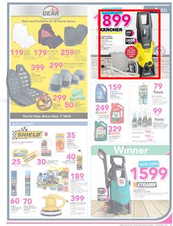 Game : A Winning Way To Shop This Spring (24 Aug - 6 Sep 2016), page 17