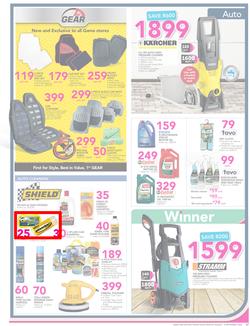 Game : A Winning Way To Shop This Spring (24 Aug - 6 Sep 2016), page 17