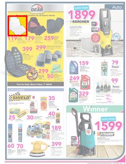 Game : A Winning Way To Shop This Spring (24 Aug - 6 Sep 2016), page 17