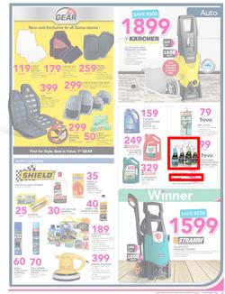 Game : A Winning Way To Shop This Spring (24 Aug - 6 Sep 2016), page 17