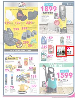 Game : A Winning Way To Shop This Spring (24 Aug - 6 Sep 2016), page 17