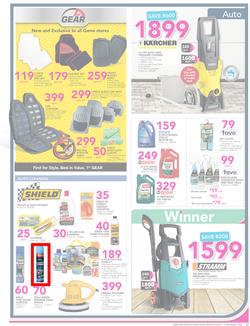 Game : A Winning Way To Shop This Spring (24 Aug - 6 Sep 2016), page 17