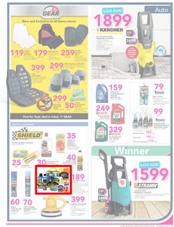 Game : A Winning Way To Shop This Spring (24 Aug - 6 Sep 2016), page 17