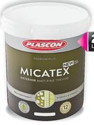 Plascon Micatex-20Ltr