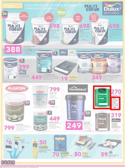 Game : A Winning Way To Shop This Spring (24 Aug - 6 Sep 2016), page 18