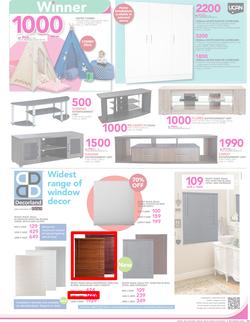 Game : A Winning Way To Shop This Spring (24 Aug - 6 Sep 2016), page 19