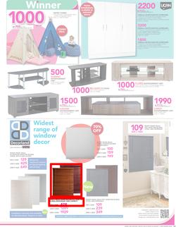 Game : A Winning Way To Shop This Spring (24 Aug - 6 Sep 2016), page 19