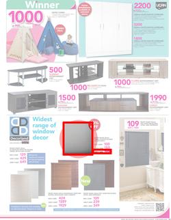 Game : A Winning Way To Shop This Spring (24 Aug - 6 Sep 2016), page 19