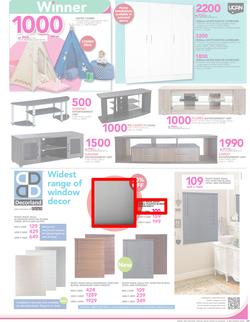 Game : A Winning Way To Shop This Spring (24 Aug - 6 Sep 2016), page 19