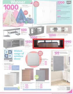 Game : A Winning Way To Shop This Spring (24 Aug - 6 Sep 2016), page 19