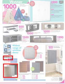 Game : A Winning Way To Shop This Spring (24 Aug - 6 Sep 2016), page 19