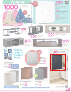 Game : A Winning Way To Shop This Spring (24 Aug - 6 Sep 2016), page 19