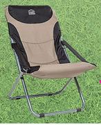 Campmaster Relax 500 Chair