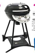 Ketla Gas Kettle Braai 