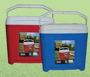 Campmaster 26Ltr Cooler Box-Each