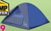 Camp Master Camp Dome 300 Tent