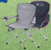 Campmaster Classic 200 Oversize Chair-Ecah