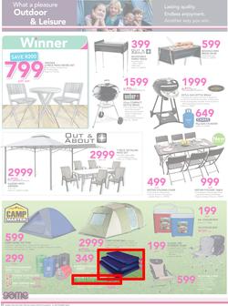 Game : A Winning Way To Shop This Spring (24 Aug - 6 Sep 2016), page 20