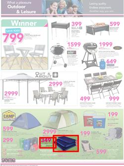 Game : A Winning Way To Shop This Spring (24 Aug - 6 Sep 2016), page 20