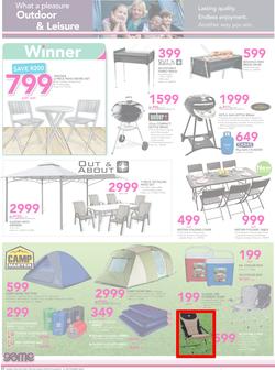 Game : A Winning Way To Shop This Spring (24 Aug - 6 Sep 2016), page 20