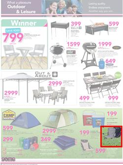 Game : A Winning Way To Shop This Spring (24 Aug - 6 Sep 2016), page 20