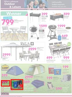 Game : A Winning Way To Shop This Spring (24 Aug - 6 Sep 2016), page 20