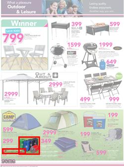 Game : A Winning Way To Shop This Spring (24 Aug - 6 Sep 2016), page 20