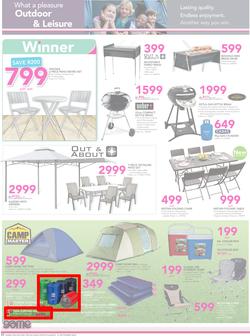 Game : A Winning Way To Shop This Spring (24 Aug - 6 Sep 2016), page 20