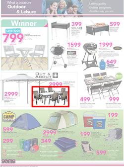 Game : A Winning Way To Shop This Spring (24 Aug - 6 Sep 2016), page 20