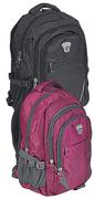 Tosca Concepts Backpack-Each
