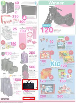 Game : A Winning Way To Shop This Spring (24 Aug - 6 Sep 2016), page 22