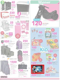 Game : A Winning Way To Shop This Spring (24 Aug - 6 Sep 2016), page 22