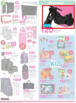 Game : A Winning Way To Shop This Spring (24 Aug - 6 Sep 2016), page 22
