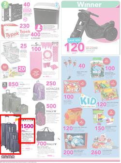 Game : A Winning Way To Shop This Spring (24 Aug - 6 Sep 2016), page 22