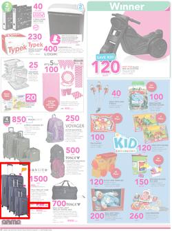 Game : A Winning Way To Shop This Spring (24 Aug - 6 Sep 2016), page 22