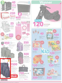 Game : A Winning Way To Shop This Spring (24 Aug - 6 Sep 2016), page 22