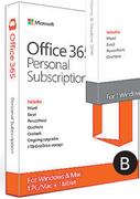 Microsoft Office 365 Personal