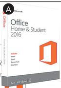 Microsoft Office Home Student 2016