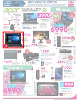 Game : A Winning Way To Shop This Spring (24 Aug - 6 Sep 2016), page 23