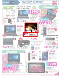 Game : A Winning Way To Shop This Spring (24 Aug - 6 Sep 2016), page 23