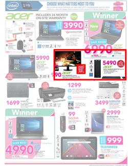 Game : A Winning Way To Shop This Spring (24 Aug - 6 Sep 2016), page 23