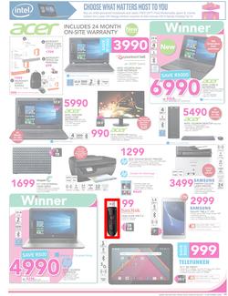 Game : A Winning Way To Shop This Spring (24 Aug - 6 Sep 2016), page 23